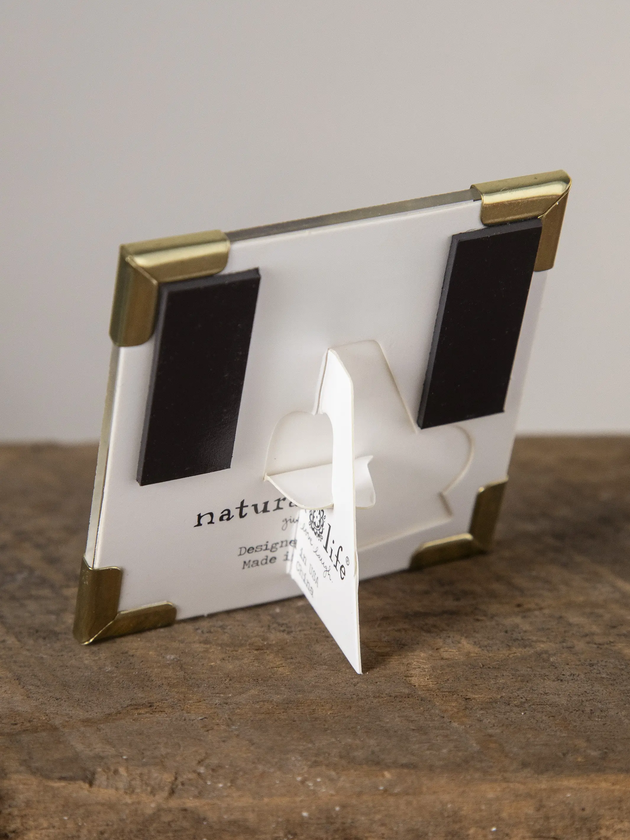 Corner Magnet Keepsake - Friend - Image 3